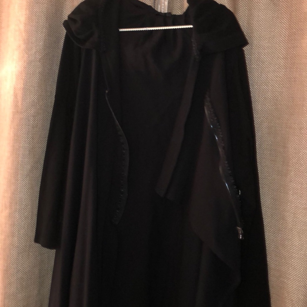 Cape Coat - image 6